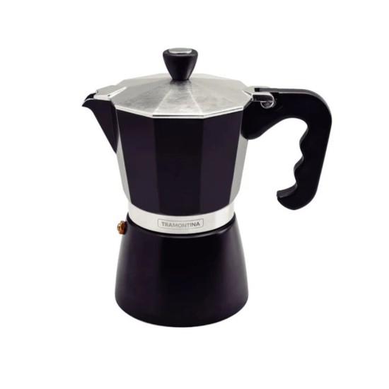 0.32 L Coffee Maker (Black)