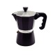 0.32 L Coffee Maker (Black)