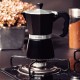 0.32 L Coffee Maker (Black)