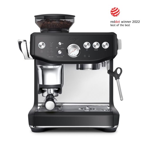 Sage The Barista Express Impress | Black