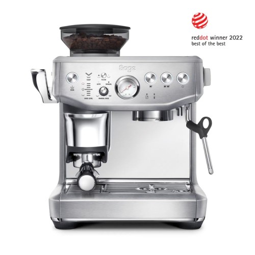 The Barista Express Impress | Stainless Steel