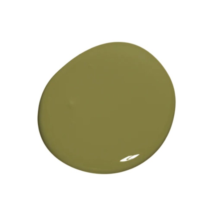 Leafy Green
