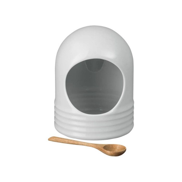 James Martin Cook Salt Pig