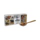 James Martin Cook Spoon Rest