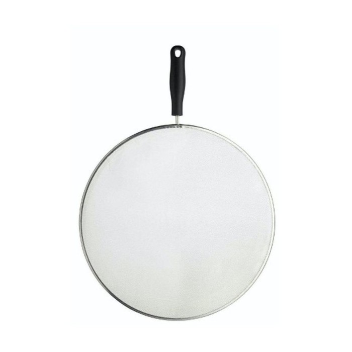 Wire Splatter Screen Large | 28cm