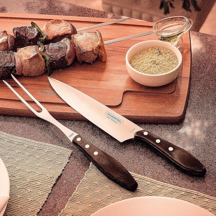 Carving Fork