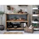 Grimaud Tray with Handles