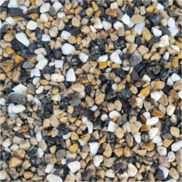 Multi Mix Stone 
