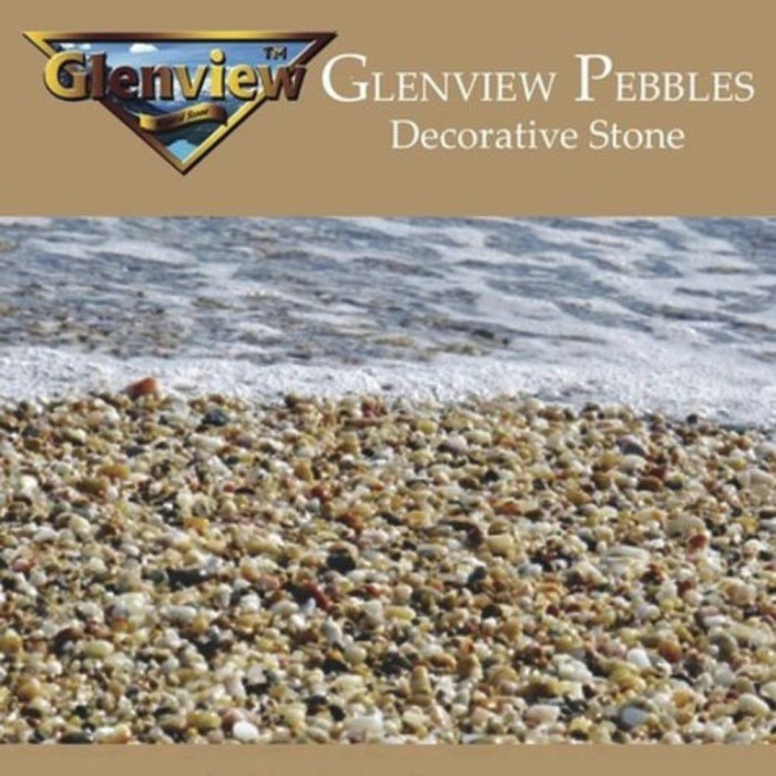 Pebbles