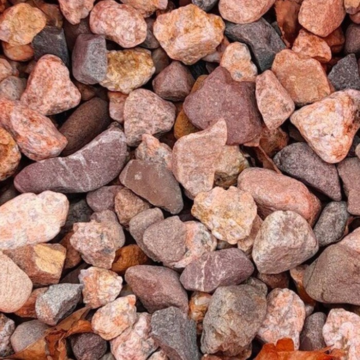 Pink Granite