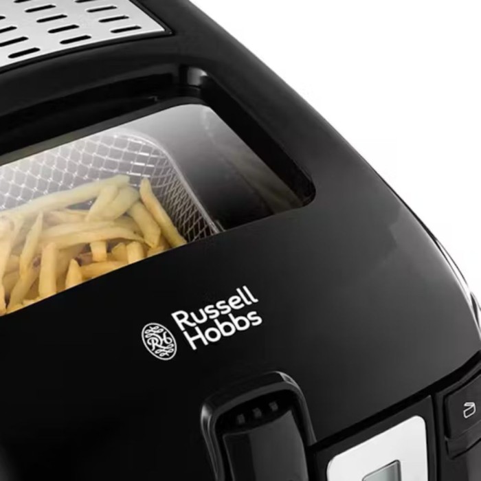 Digital Deep Fryer 3.3L
