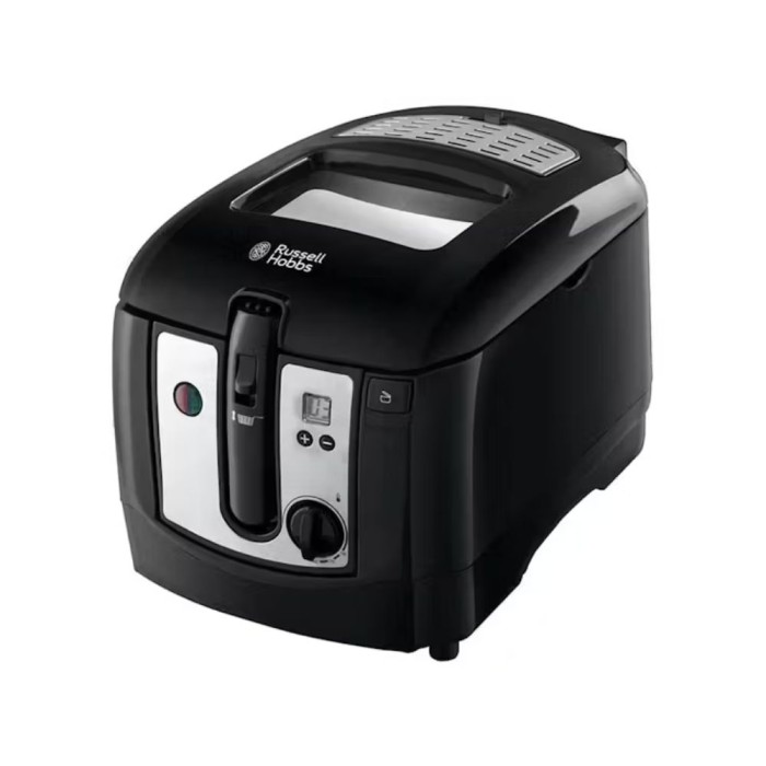 Digital Deep Fryer 3.3L