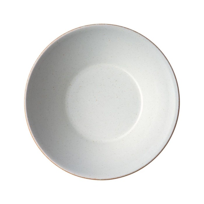 Impression Blue Cereal Bowl