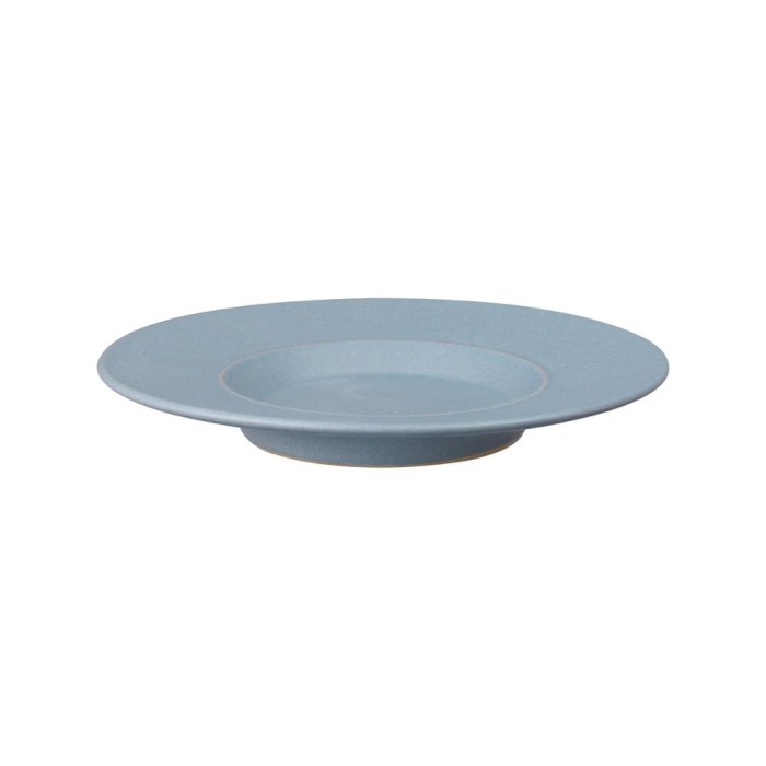 Impression Blue Tea/Coffee Saucer