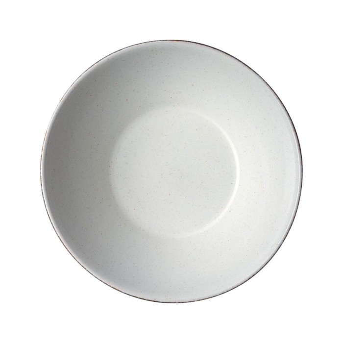 Impression Charcoal Blue Cereal Bowl