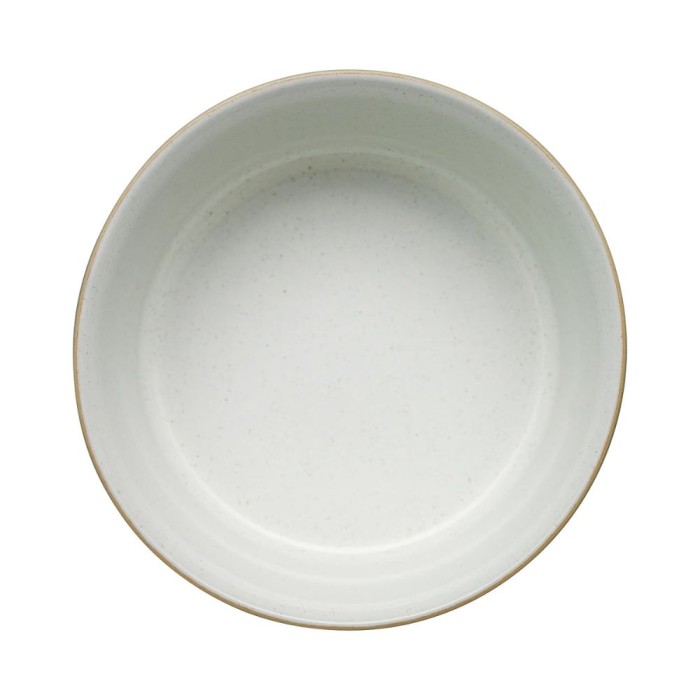 Impression Charcoal Blue Straight Bowl