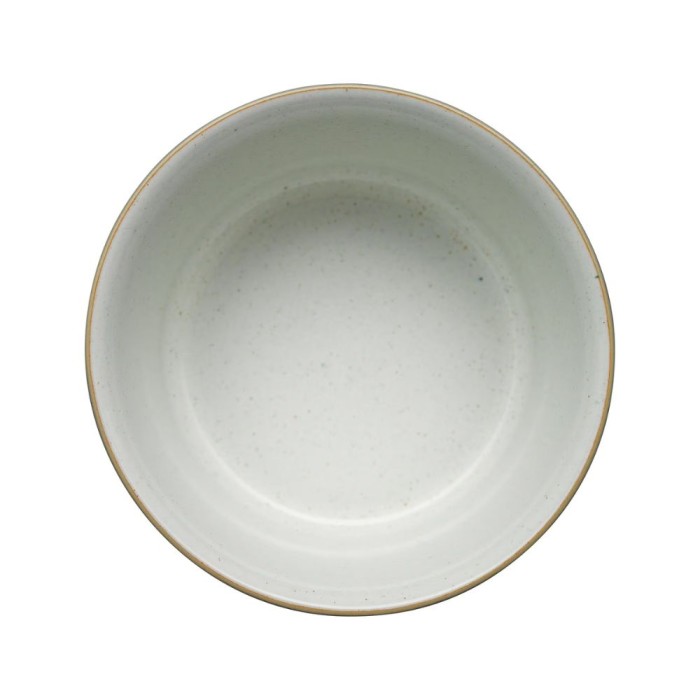Impression Charcoal Blue Straight Small Bowl