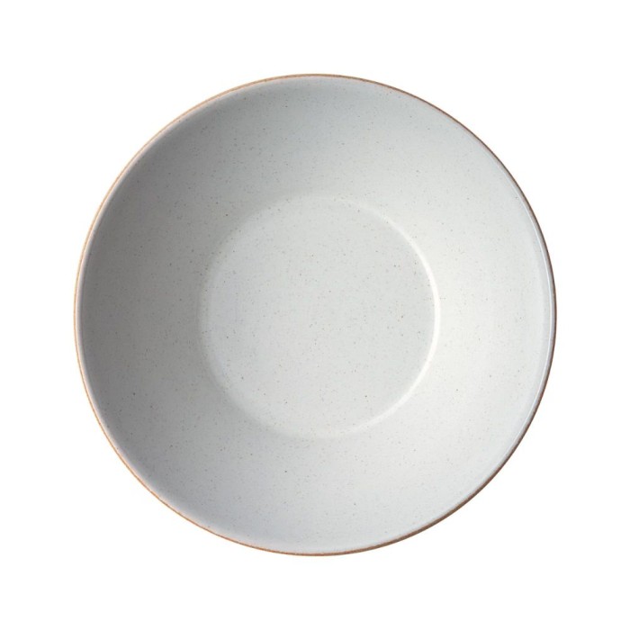 Impression Cream Cereal Bowl