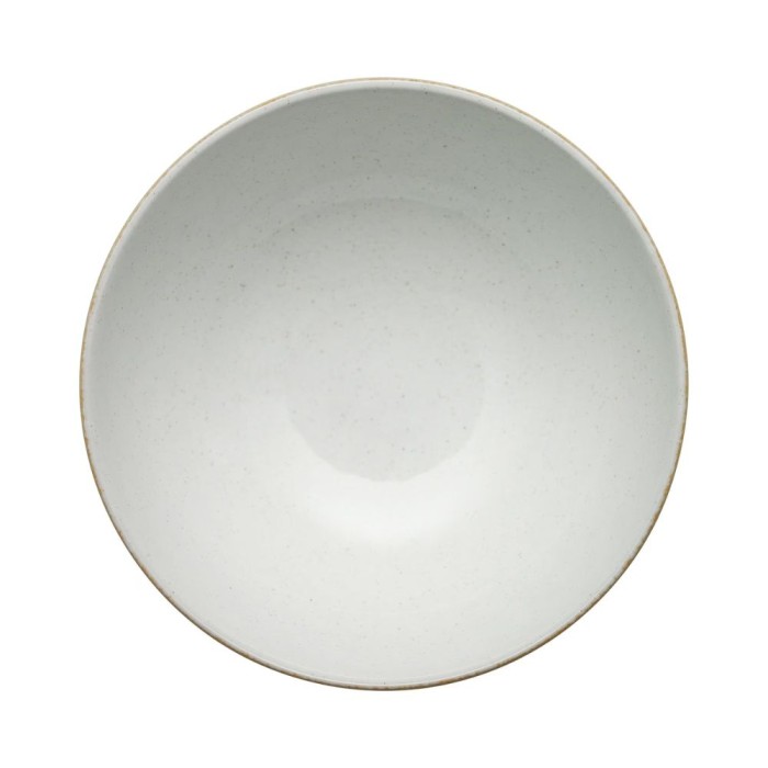 Impression Cream Rice Bowl