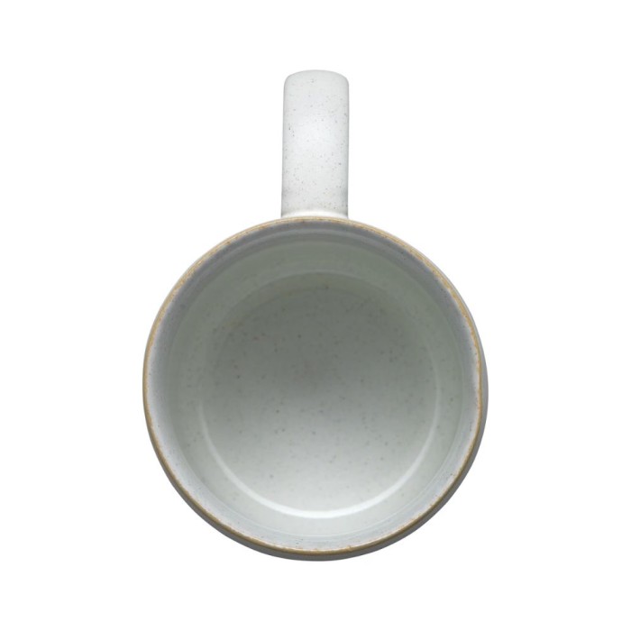 Impression Cream Small Mug