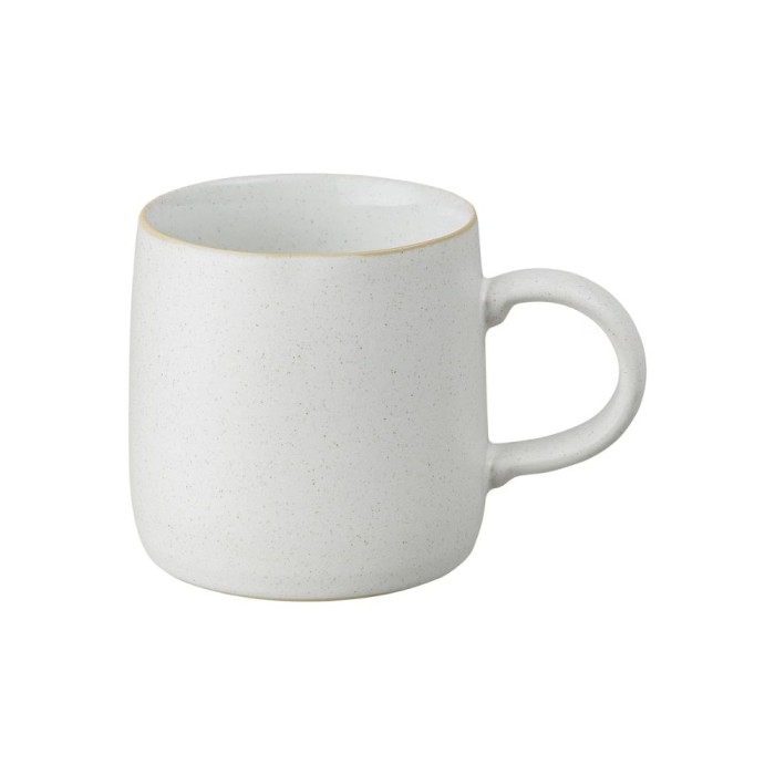 Impression Cream Small Mug