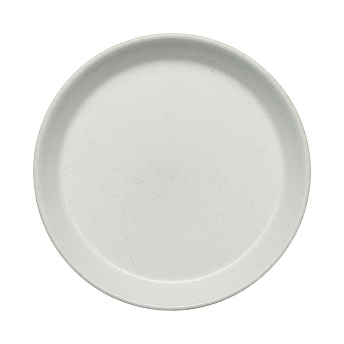 Impression Cream Small Plate