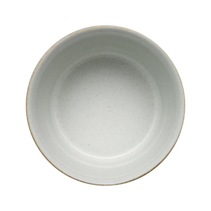 Impression Cream Straight Small Bowl