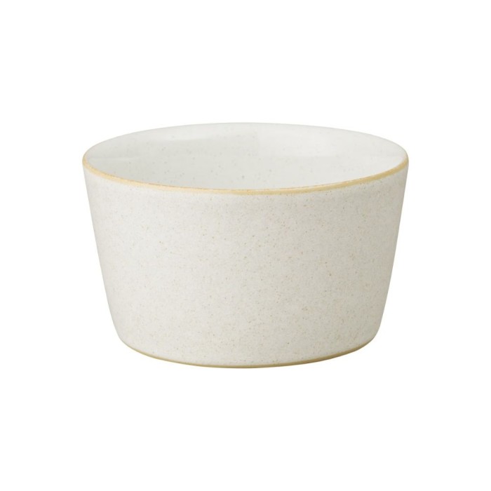 Impression Cream Straight Small Bowl