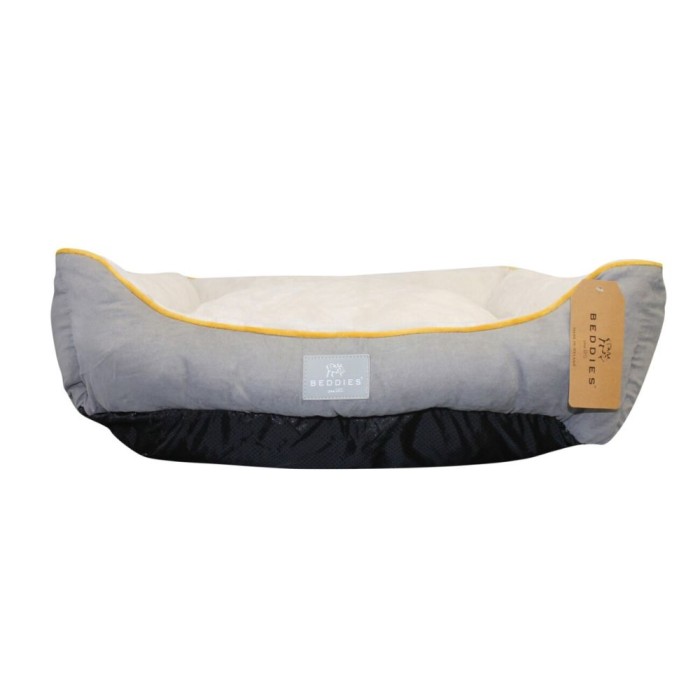 Harvest Sunset Lounger Large