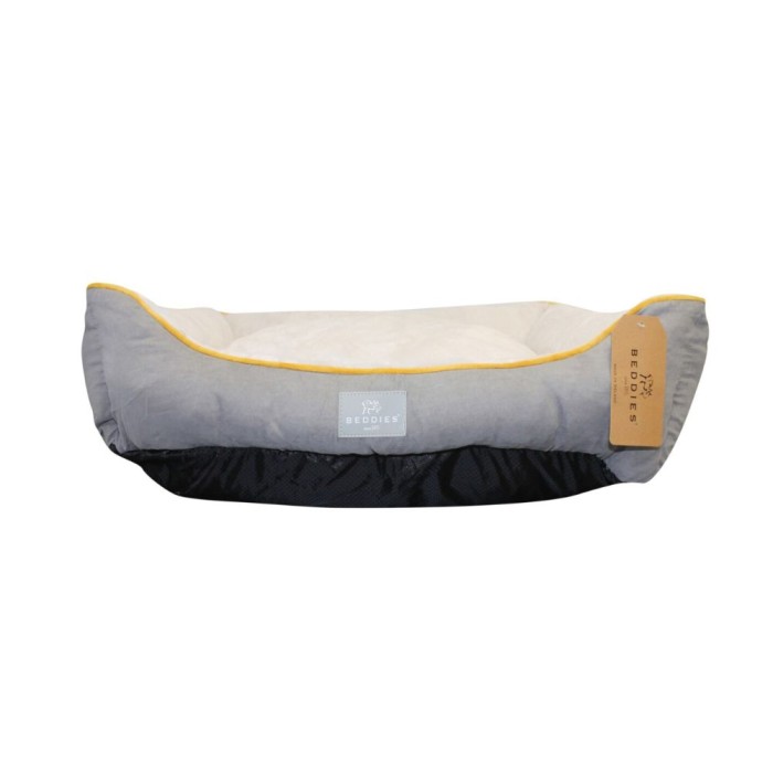 Harvest Sunset Lounger Medium