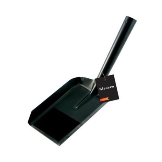 Fire Shovel | 6.5"