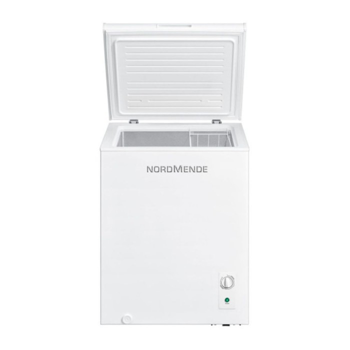 Freestanding Chest Freezer 99L