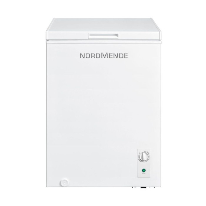 Freestanding Chest Freezer 99L