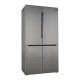 Multi Door Fridge Freezer | Stainless Steel