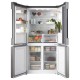 Multi Door Fridge Freezer | Stainless Steel