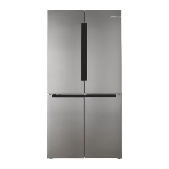 Multi Door Fridge Freezer | Stainless Steel
