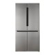 Multi Door Fridge Freezer | Stainless Steel