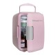 Portable Cooler 4L | Pink