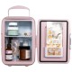 Portable Cooler 4L | Pink