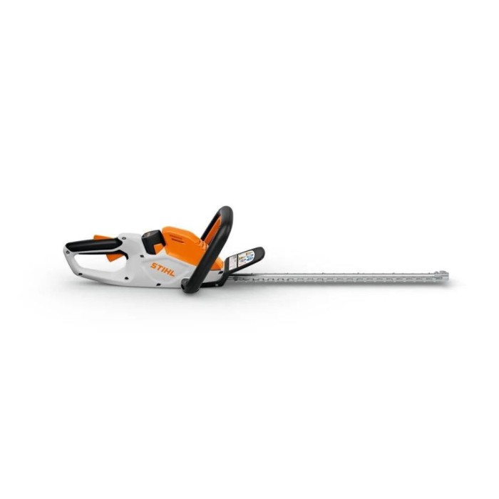Stihl HSA 40 Hedgetrimmer w/ 2x Batteries & Charger
