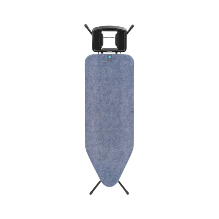 Brabantia Ironing Board C - Denim Blue
