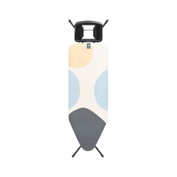 Brabantia Ironing Board C - Spring Bubbles