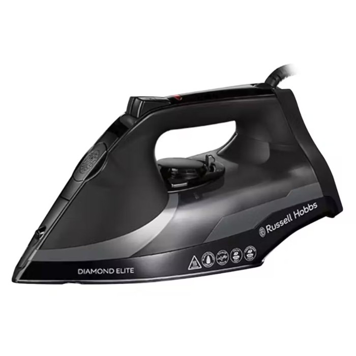 Diamond Elite Iron 3100W