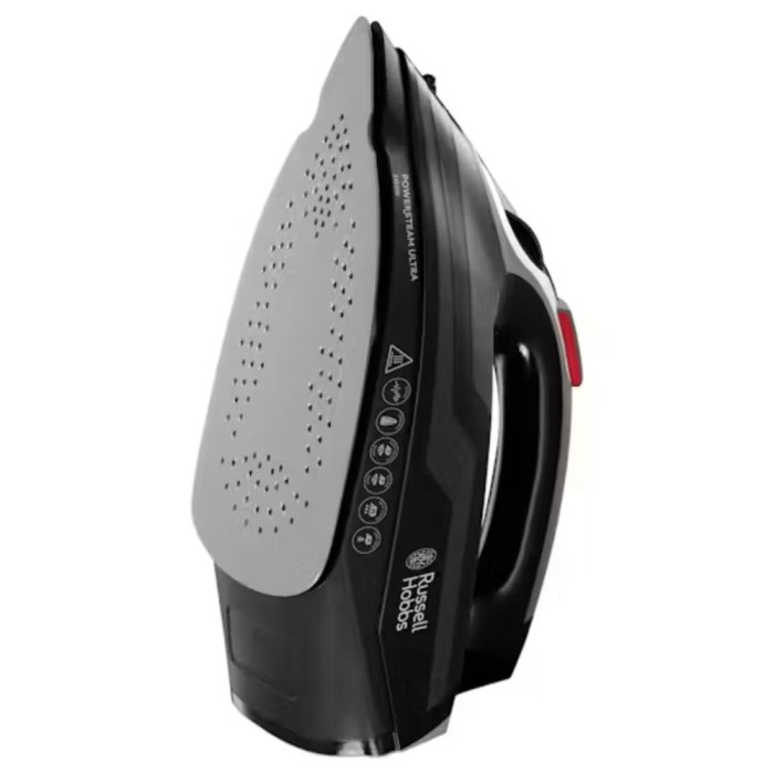 Powersteam Ultra Iron 3100W