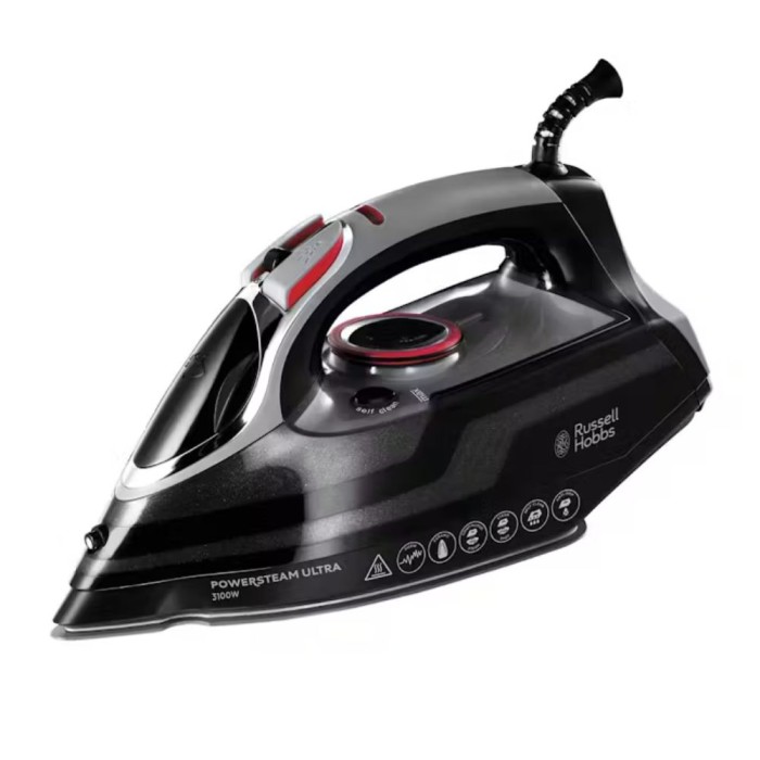 Powersteam Ultra Iron 3100W