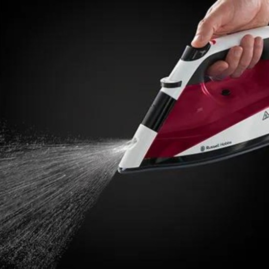 Auto Steam Iron