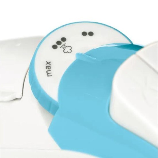 Light & Easy Brights Aqua Iron