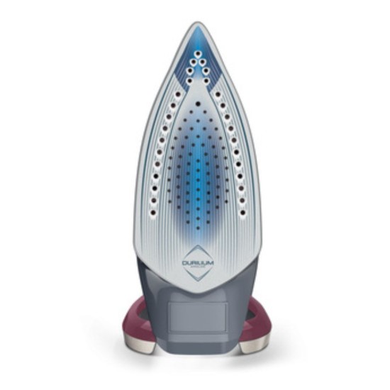 Ultraglide Anti-Scale Steam Iron | 2800W