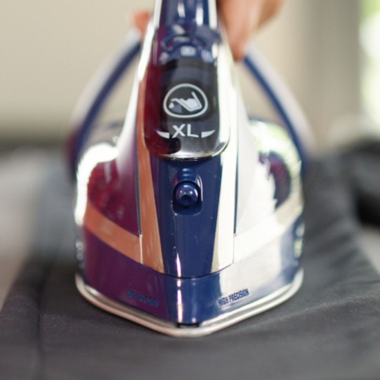 Ultraglide Anti-Scale Steam Iron | 2800W