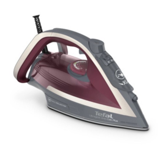 Ultraglide Anti-Scale Steam Iron | 2800W